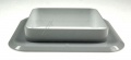 Samsung Ice Cube Maker - Cap-chute Ice et-pjt(22cu-ft) abs